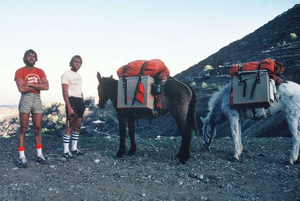 Trailblazers